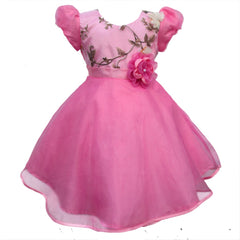 Two Mix Dress anak - Pakaian anak perempuan - Baju anak wanita - Gaun anak - Busana Anak cewek 2665