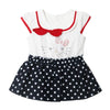 Dress Bayi Perempuan Hello Kitty 2095