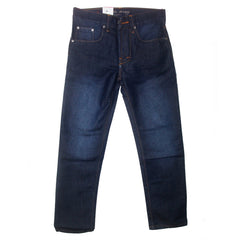 Two Mix Celana Jeans Laki-Laki Dewasa / Celana Jean Lelaki