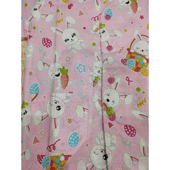 Two Mix Piyama Anak Perempuan Bahan Katun Jepang Premium dj478