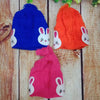 Topi rajut baby impor dj14