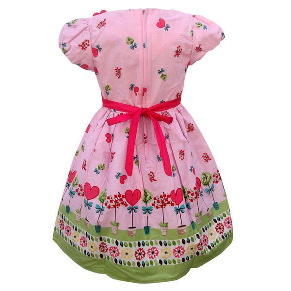 Grosir Dress Anak Cantik Baju Anak Perempuan 2876