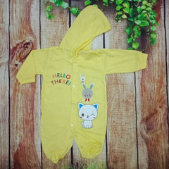 Two Mix Jumper anak bayi baju romper bayi newborn dj63