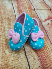 Two Mix Sepatu Bayi Lucu Murah dj305