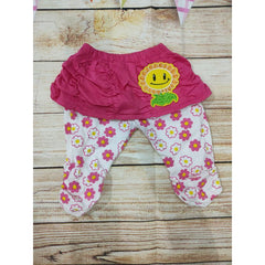 Two Mix Celana Jeans Bayi 6 - 12 Bulan dj729