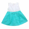 Two Mix Dress Bayi / Baju Bayi / Pakaian Bayi / Gaun Bayi 2909
