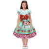 Baju Anak Perempuan Dress Anak Cewek Terlaris Pakaian Anak 2703