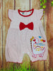 Two Mix Baju Bayi Jumper Bayi Pakaian Bayi dj435