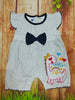 Two Mix Baju Bayi Jumper Bayi Pakaian Bayi dj435