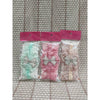 Two Mix Bandana pesta bayi perempuan headband bayi dj399