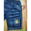 Two Mix Stelan Anak Laki Celana Denim Jeans Premium dj836