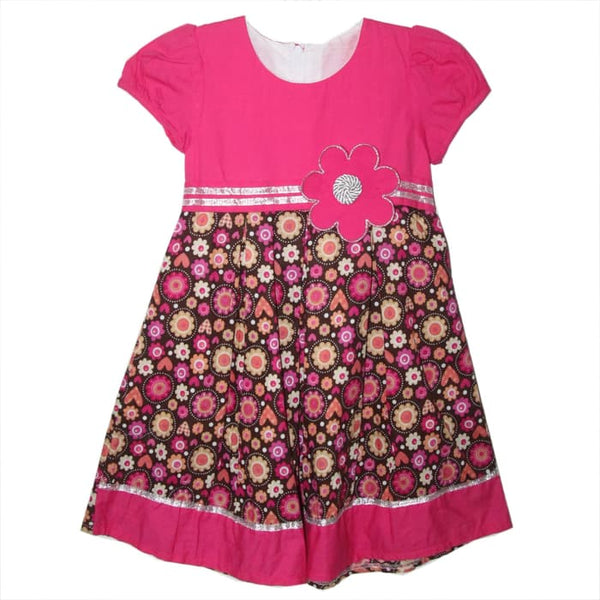 Dress Anak Perempuan Baju Anak Cewek Termurah Terlaris Tercantik 2239