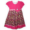 Dress Anak Perempuan Baju Anak Cewek Termurah Terlaris Tercantik 2239
