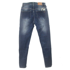 Two Mix Celana Jeans Wanita Skinny Panjang 04-587 Size 31-32