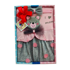 Two Mix Kado Bayi Baru Lahir Gift Set Bayi Baby Set dj590