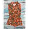 Two Mix Baju Anak Perempuan 6-12 Bulan dj789