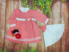 Two Mix Baju Muslim Bayi Perempuan Gamis Anak Cewek dj870