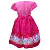 Dress Anak Perempuan/ Gaun Anak Cewek/ Baju Anak Murah/ Dress Terpopuler Size 10