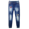 Celana Panjang Jeans Jogger Pants 04-585