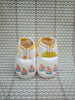 Two Mix Sepatu prewalker bayi newborn dj304