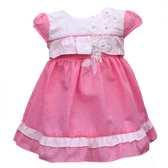 Two Mix Grosir Baju Dress Bayi 2851