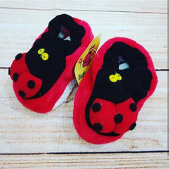 Two Mix Sepatu bayi newborn dj57