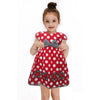 Two Mix Dress Anak Perempuan- Baju Anak Perempuan- Dress Anak 2637