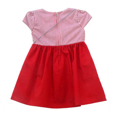 Two mix Dress Anak Perempuan- Baju Anak Perempuan- Dress Anak-2883