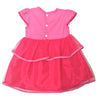 Two Mix Baju Bayi perempuan - Dress Bayi - Gaun Bayi - pakaian bayi termurah 2569