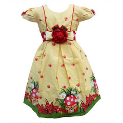 Two Mix Baju dan Dress anak -Pakaian Anak Perempuan 2858