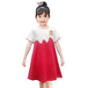 Produk Bundling / Promo 2Pcs Two Mix Model Dress Anak 4142 - Kuning, 2