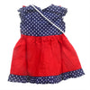 Two Mix pakaian bayi perempuan - baju bayi cewek - dress baby wanita -baju baby 2687