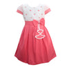 Two Mix Dress anak perempuan- Baju anak perempuan- Dress anak-2949