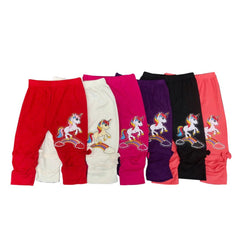 Two Mix Celana Legging Anak Perempuan 1 - 4 tahun bahan spandex rayon premium dj486