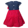 TWO MIX 2506 Grosir Beli 1 gratis 5 Baby Dress susun 2
