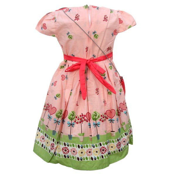 Grosir Dress Anak Cantik Baju Anak Perempuan 2879