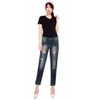 Celana Jeans Panjang Cewek Celana Wanita 04-586