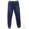 Celana Jeans Panjang Melar Jogger Pants Wanita 04-590