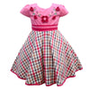 Two Mix Dress Anak Perempuan- Baju anak perempuan-Dress Anak-2872