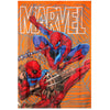 Two Mix Kaos Anak Laki-Laki Size 4-5 tahun Kaos Anak Terlaris Termurah Spiderman Marvel 02-300