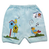 Two Mix Celana Pendek Bayi