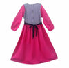 Two Mix Gamis Anak Perempuan 2963