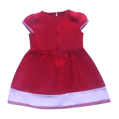 Two Mix Dress Bayi Unicorn  4013