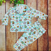 Two Mix Piyama Bayi dj361