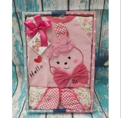 Baby Set / Kado Bayi Baru Lahir dj451