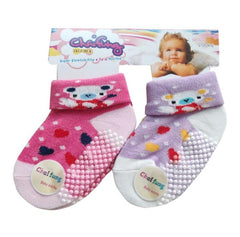 Two Mix Kaos Kaki Bayi dj401