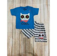 Two Mix Setelan Bayi Laki dj800