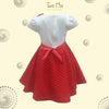 TWO MIX - Baju Dress Anak Perempuan Cantik 1-12 Tahun 4299