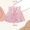 TWO MIX - Celana Pendek Anak Perempuan - Celana Hotpants Anak Cewek 1-8 Tahun 4311