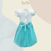 Two Mix - Baju Anak Perempuan - Dress Anak Fashion 1-12 Tahun 4212